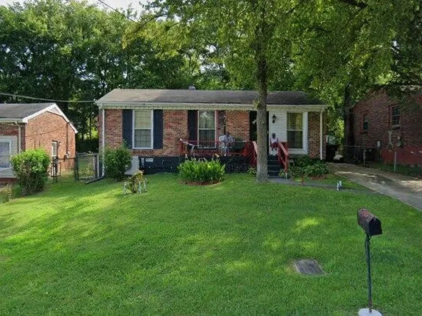 3337 Olsen Ln, Nashville, TN 37218