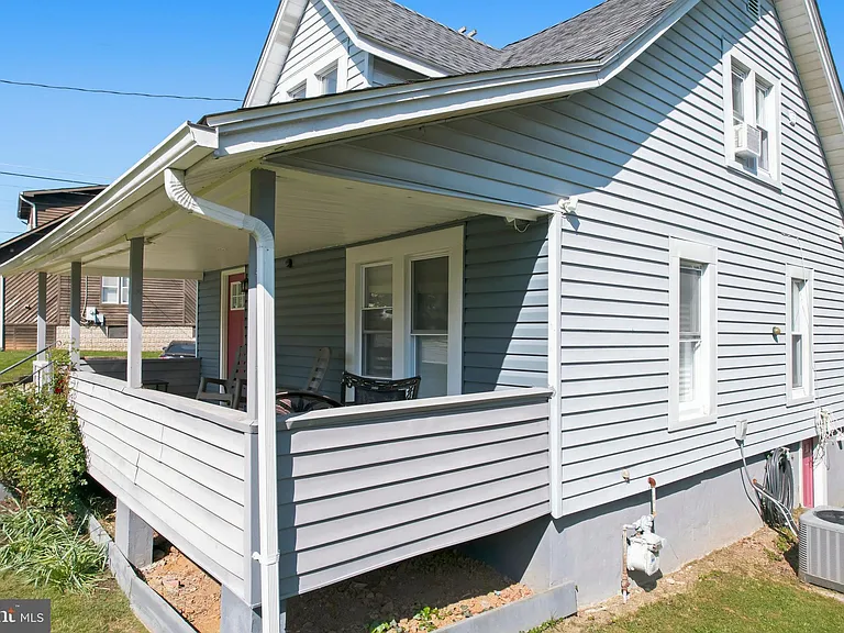 3700 Old Milford Mill Rd — Photo 5