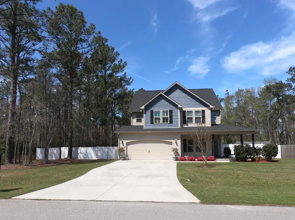 113 Forest Ridge Trl, Stella, NC
