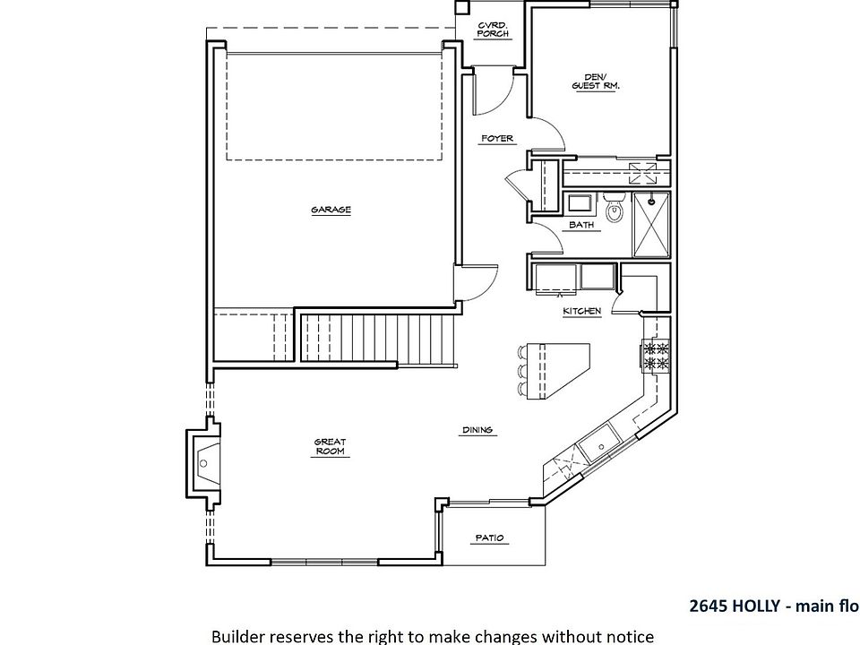 2nd image of 3404 184th Street SE