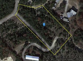 151 Madrona Dr, New Braunfels, TX 78132