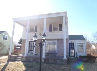 108 James Dr, Fairborn, OH