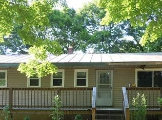 9241 Tower Hill Rd, Williamsville, VA 24487