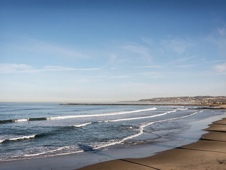 Ocean Beach