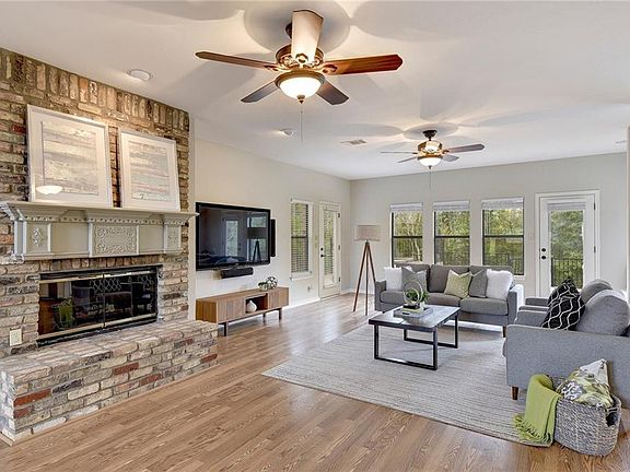 5th image of 10206 Spicewood Mesa