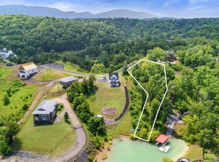 LOT 5 Harbor Point Dr, Sevierville, TN 37876