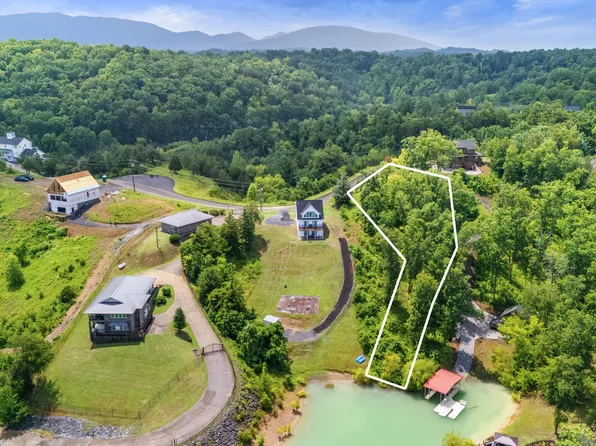 LOT 5 Harbor Point Dr, Sevierville, TN 37876