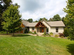 368 Edens Gate Rd, Deep Gap, NC 28618