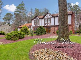 7 Edward Ave, Monroe Township, NJ 08831