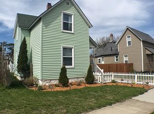 151 W 17th St, Holland, MI 49423