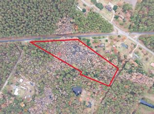 0 Betsy Hole Rd, Bonneau, SC 29431