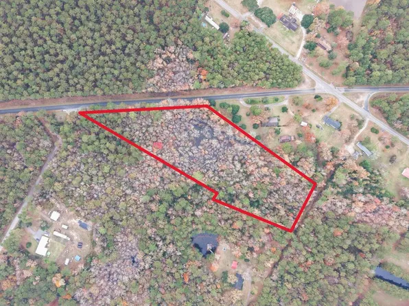0 Betsy Hole Rd, Bonneau, SC 29431