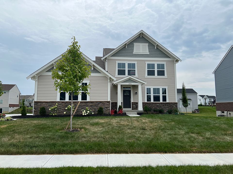1st image of 6976 Briarcliff Ct #1