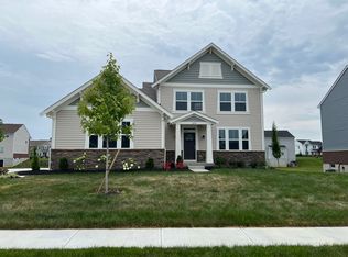 6976 Briarcliff Ct #1, Maineville, OH 45039