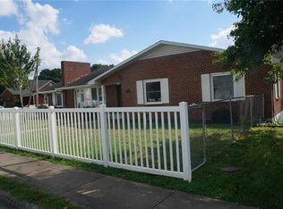 815 Grand Ave, Perryville, MO 63775