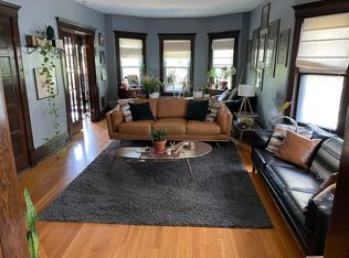 437 Potomac Ave, Buffalo, NY 14213