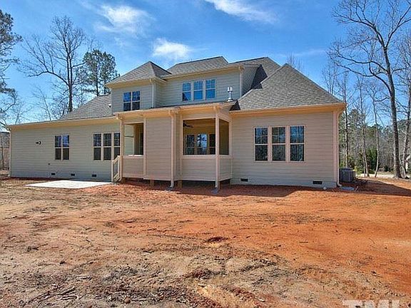 2nd image of 5712 Barham Crossing Dr