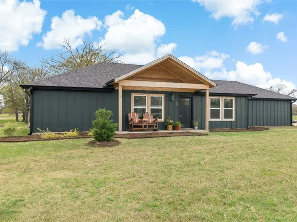 64 Private Road 43792, Paris, TX 75462