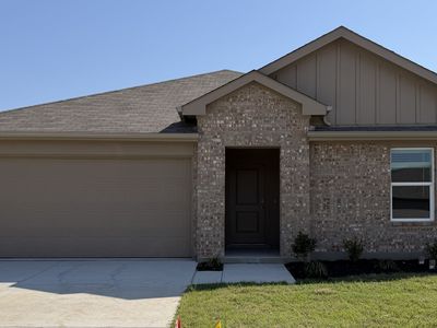 233 Cal Ford Dr, Justin, TX, 76247