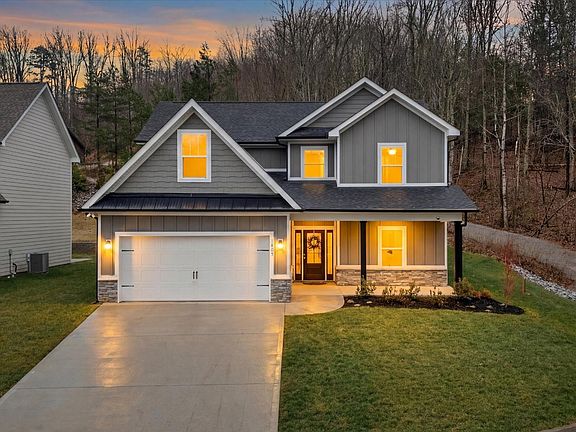4th image of 1805 Green Meadows Ln Lot 17