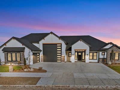 20 E Shafer Vw, Meridian, ID, 83642