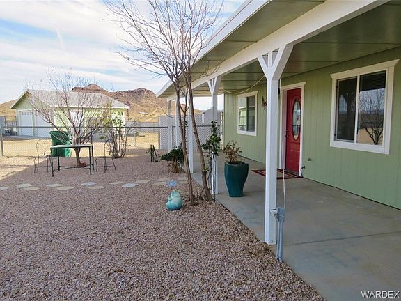 4th image of 2668 E Calle Charcas