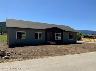 186 Canyon View Dr, Alpine, WY 83128