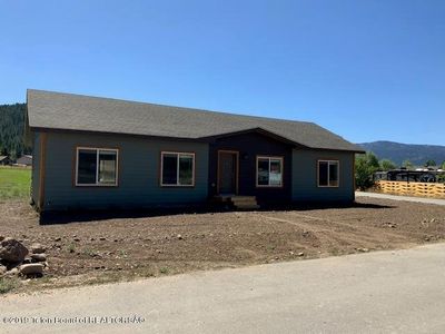186 Canyon View Dr, Alpine, WY, 83128