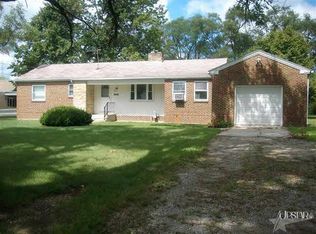 11601 E State Road 205 Rd, Laotto, IN 46763