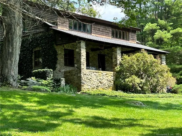 48 Keeler Road, Sharon, CT 06069