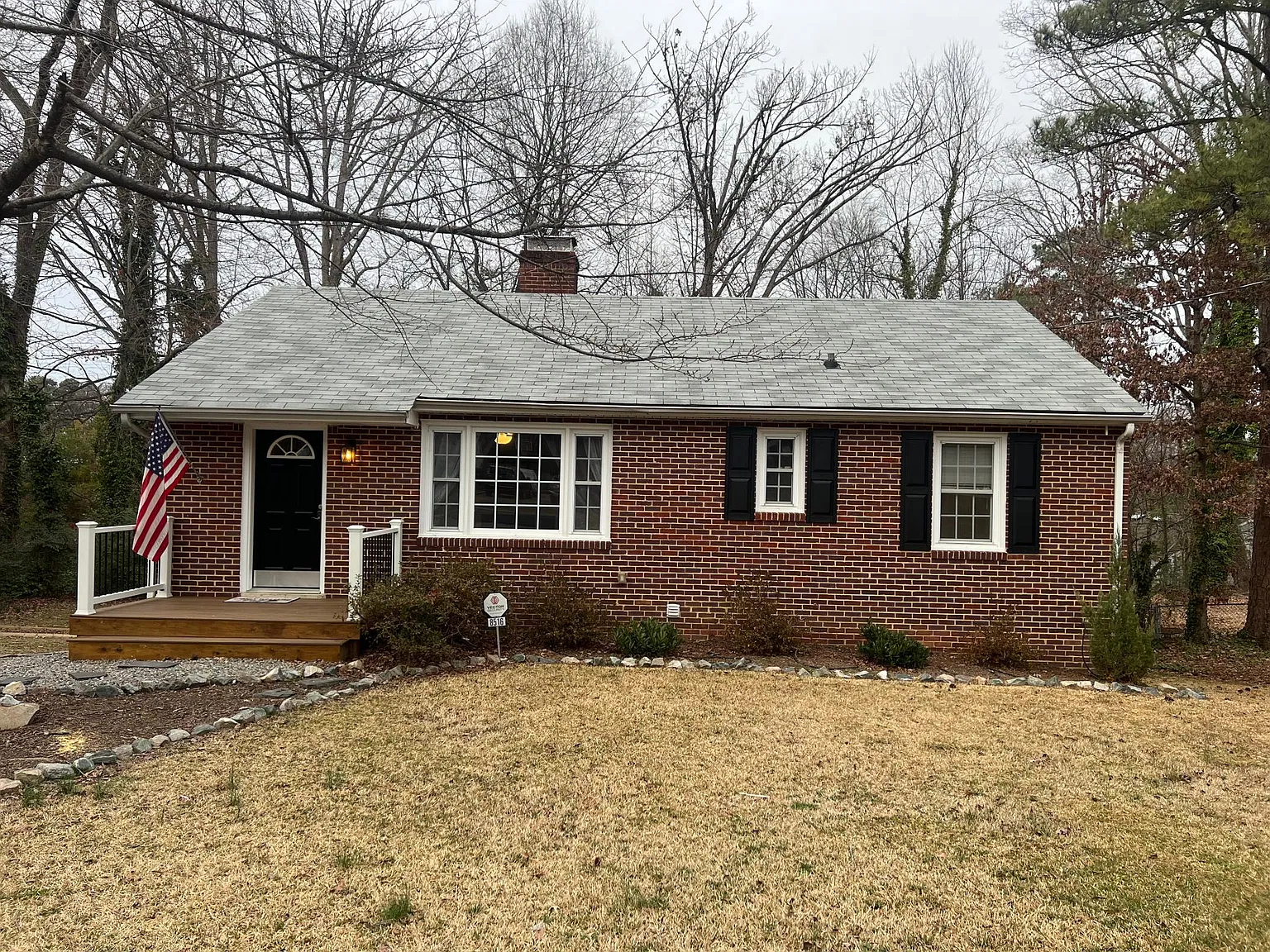 4 bed, 2080 sqft, $3,200 — Photo 1