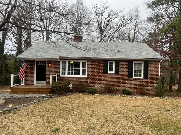 8516 Julian Rd, Henrico, VA 23229