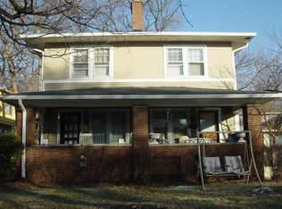 5105 N College Ave, Indianapolis, IN 46205