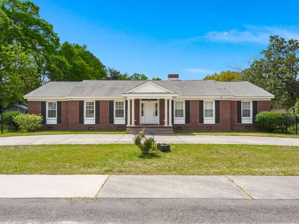 179 Azalea Ave, Bamberg, SC 29003