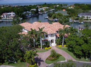 4814 Culbreath Isles Rd, Tampa, FL 33629