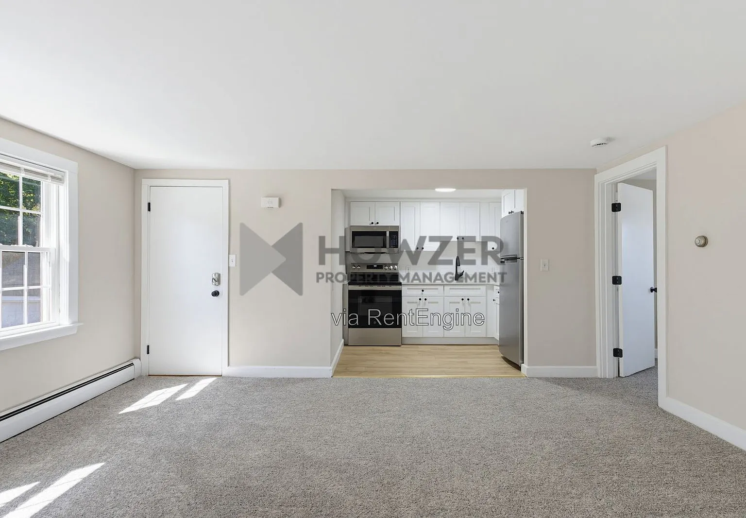 1 bed, 1.0 bath, 645 sqft, $2,000 — Photo 3