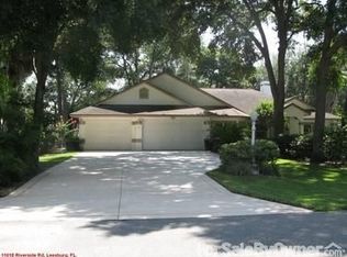 11018 Riverside Rd, Leesburg, FL 34788