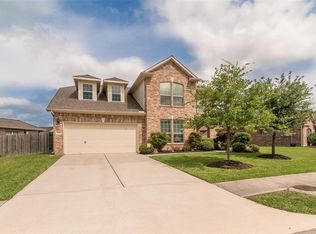 929 Bay Sky Way, Seabrook, TX 77586