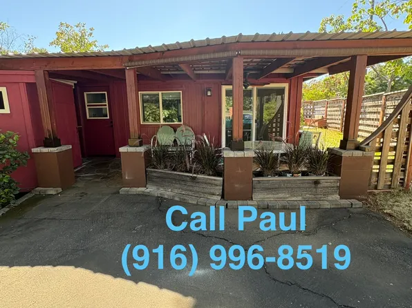 280 Marshall Way, Auburn, CA 95603