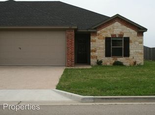 507 Fieldstone Dr, Gatesville, TX 76528
