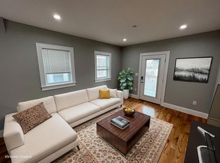 15 Harold St, Somerville, MA 02143