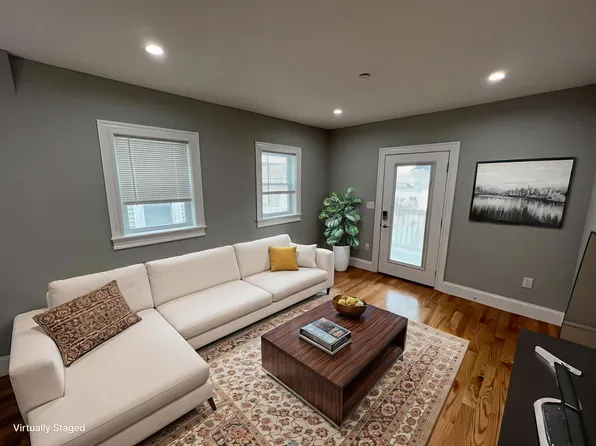 15 Harold St, Somerville, MA