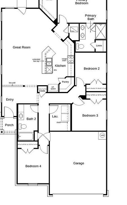 2nd image of 756 MAXWELL HEIGHTS