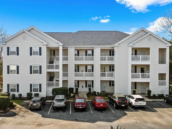 901 West Port Dr. #1611, North Myrtle Beach, SC 29582