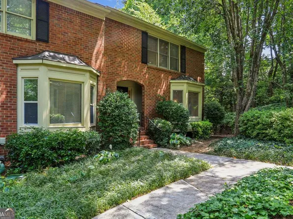 1386 Sheffield Glen Way, Atlanta, GA 30329
