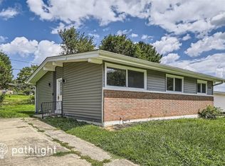 4718 Maryknoll Rd, Baltimore, MD 21208