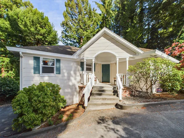 1750 N St, Eureka, CA 95501