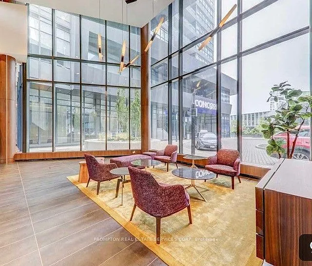 70 Queens Wharf Rd #2507 — Photo 10
