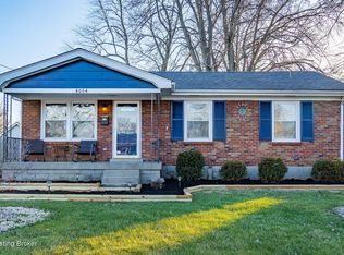 4004 Foreman Ln, Louisville, KY 40219
