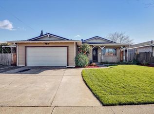 770 La Paloma Way, Gilroy, CA 95020